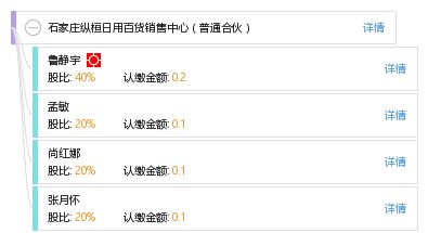 石家莊縱桓日用百貨銷售中心——日用百貨銷售的優(yōu)質選擇