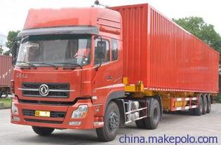 春節前夕青島港集裝箱運輸高峰 陸運車隊的挑戰與應對